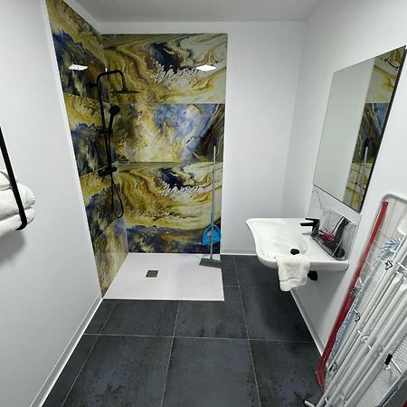 Aparthotel Ynfinity Valencie Exteriér fotografie