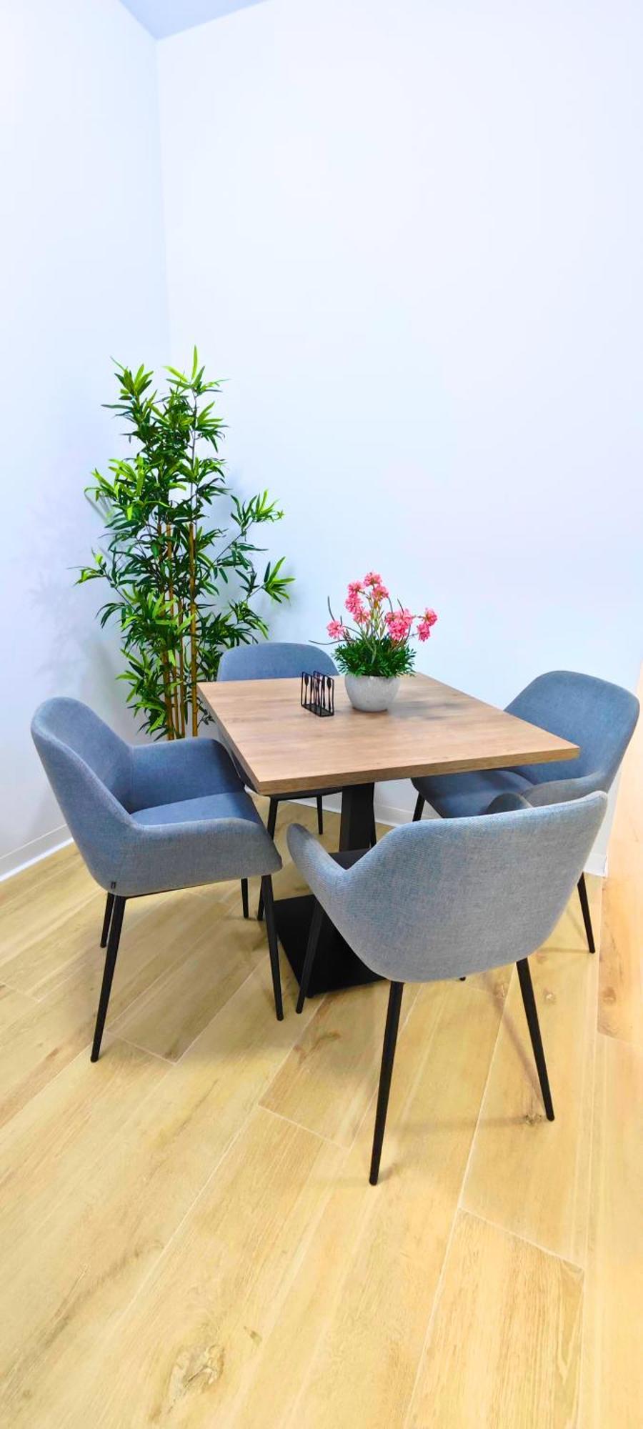Aparthotel Ynfinity Valencie Exteriér fotografie