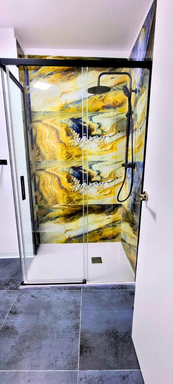 Aparthotel Ynfinity Valencie Exteriér fotografie
