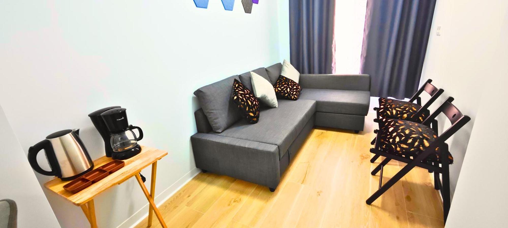 Aparthotel Ynfinity Valencie Exteriér fotografie