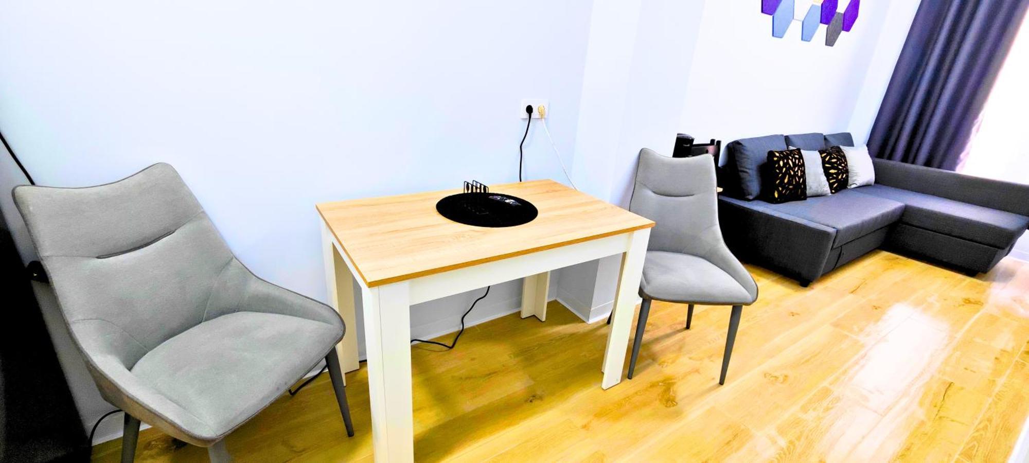 Aparthotel Ynfinity Valencie Exteriér fotografie