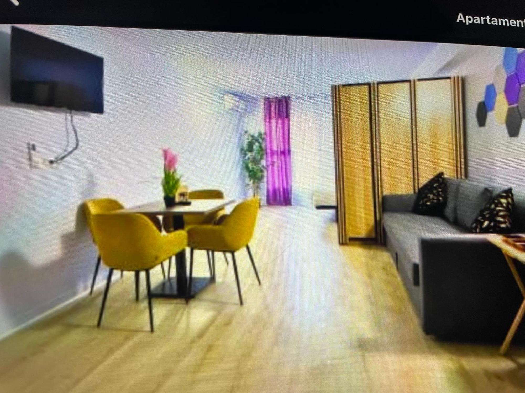 Aparthotel Ynfinity Valencie Exteriér fotografie